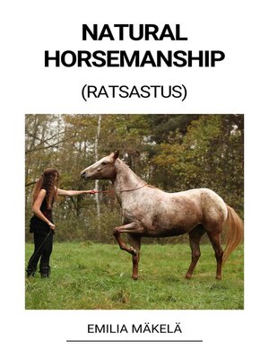 cover image of Natural Horsemanship (Ratsastus)